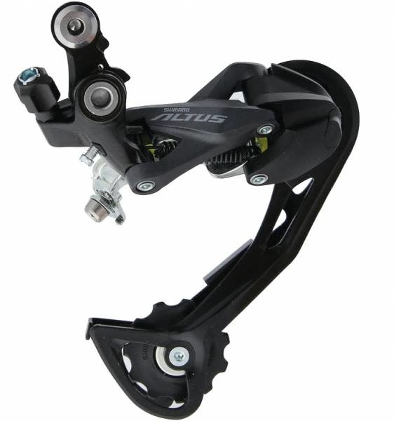 Shimano Altus Rd-m2000 9 Velocidades | Cuotas sin interés