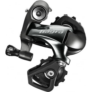 Shimano Shimano Cambio Trasero Tiagra RD-4700-GS 10v