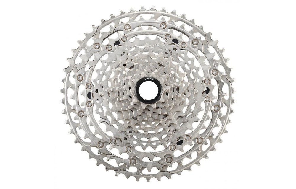 Shimano Cassette Deore CS-M6100 12v 10-51