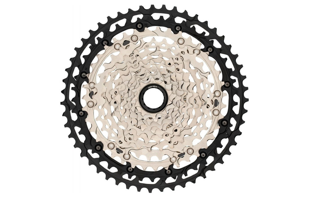 Shimano Cassette XT CS-M8100 12v 10-51