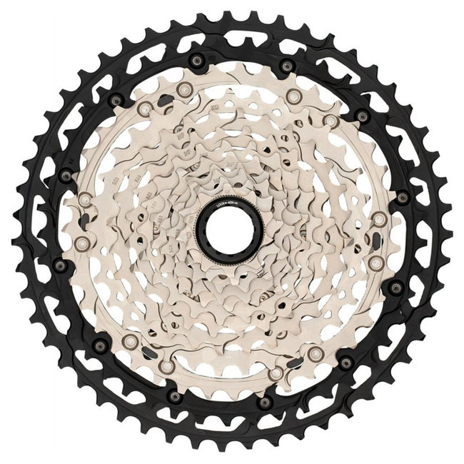 Shimano Cassette XT CS-M8100 12v