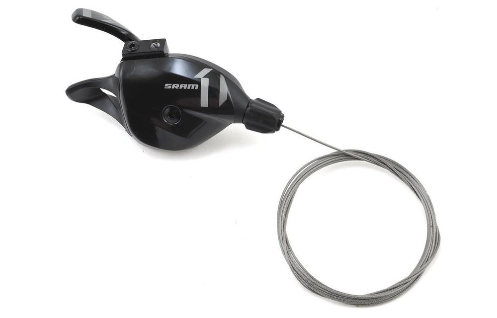 SRAM Palanca de Mando MTB X1 1x11P. Derecha