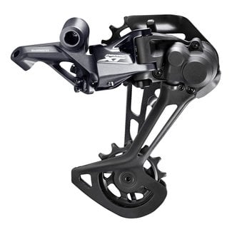 Shimano Shimano Cambio Trasero XT Rd-M8100 Sgs 12Vel