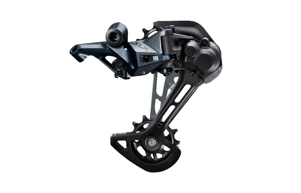 Shimano Cambio Trasero SLX RD-M7100 SGS 12v Top-Normal Shadow
