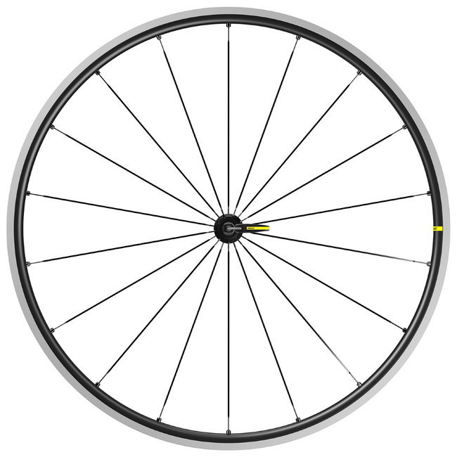 Mavic Ruedas Ksyrium S