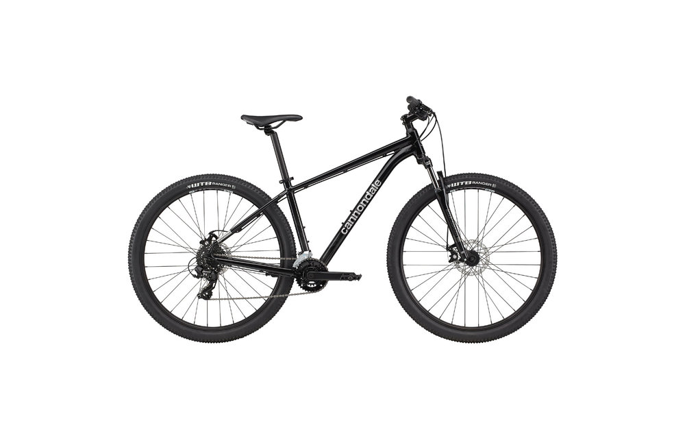 Cannondale Trail 8 Grey