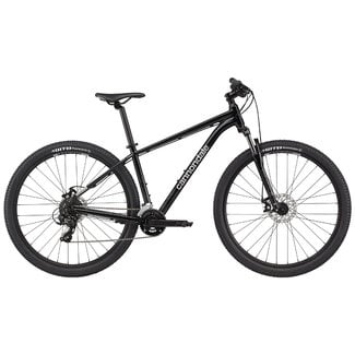 Cannondale Bicicleta Cannondale Trail 8 Grey