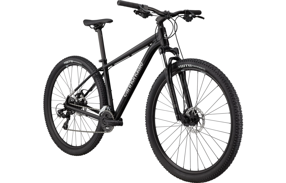 Cannondale Trail 8 Grey