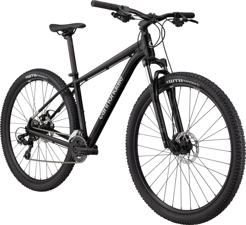 Cannondale Cannondale Trail 8 Grey