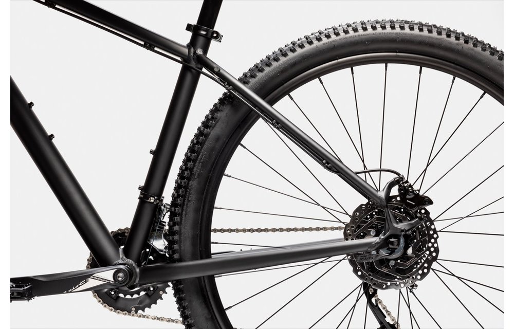 Cannondale Trail 8 Grey