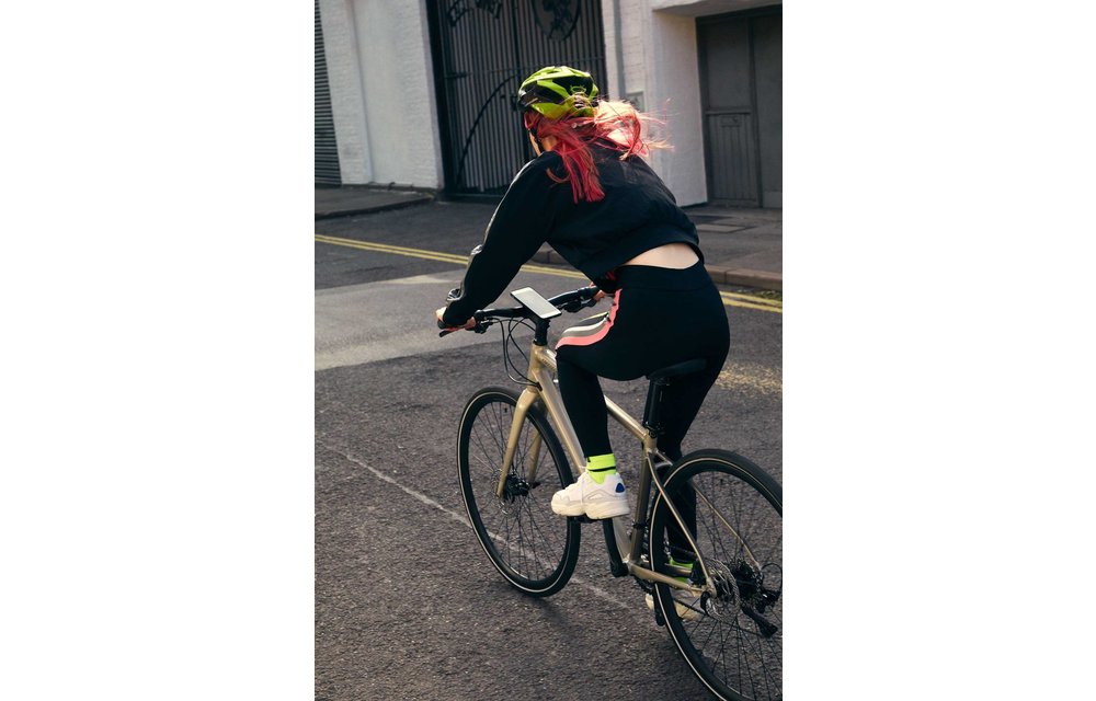 Cannondale Quick Disc 4 Sherpa