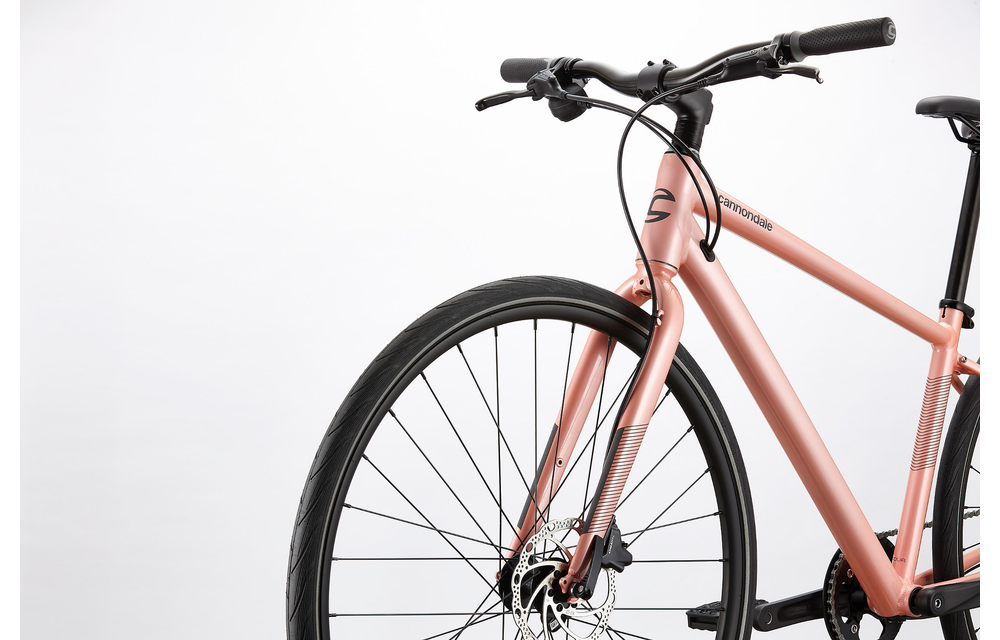 Cannondale Quick Disc 4 Sherpa