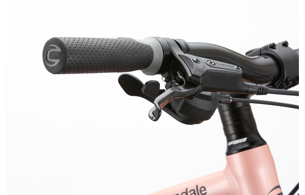 Cannondale Quick Disc 4 Sherpa