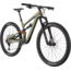 Bicicleta Cannondale Habit 2 Carbon Mantis