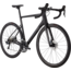 Bicicleta Cannondale Super Six Evo Disc Black Matte