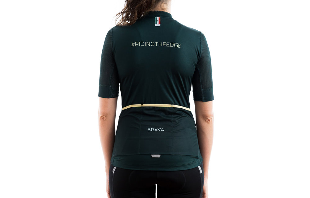 Brava Jersey Sierra