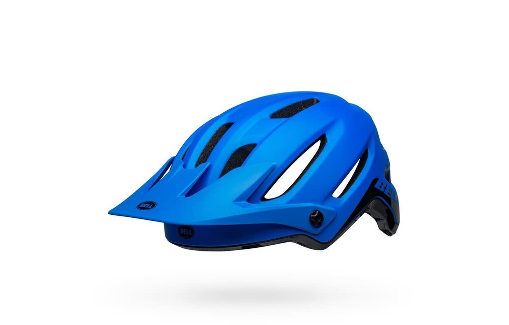 Bell Casco 4Forty MIPS Azul