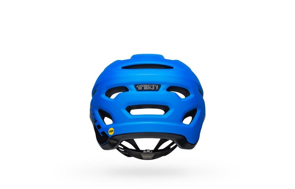 Bell Casco 4Forty MIPS Azul