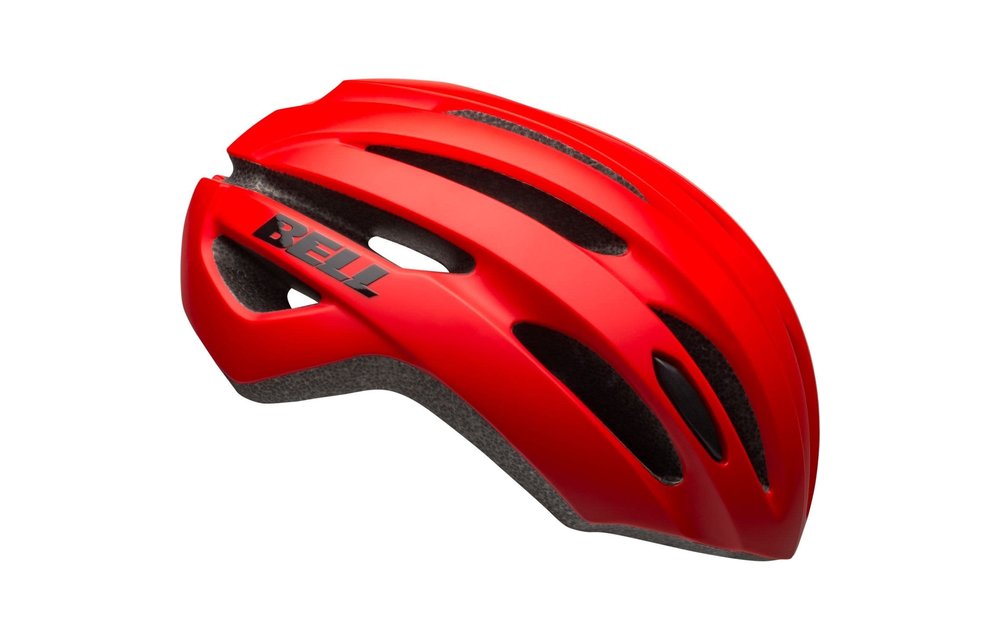 Bell Casco Avenue Rojo