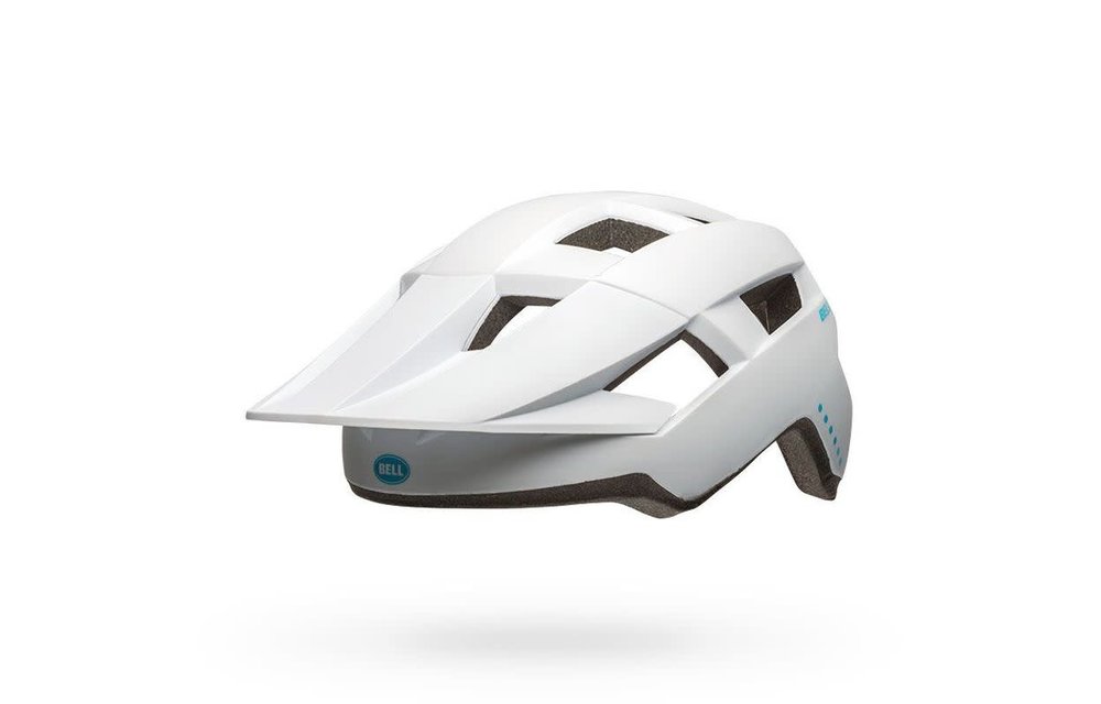 Bell Casco Spark W MIPS Blanco