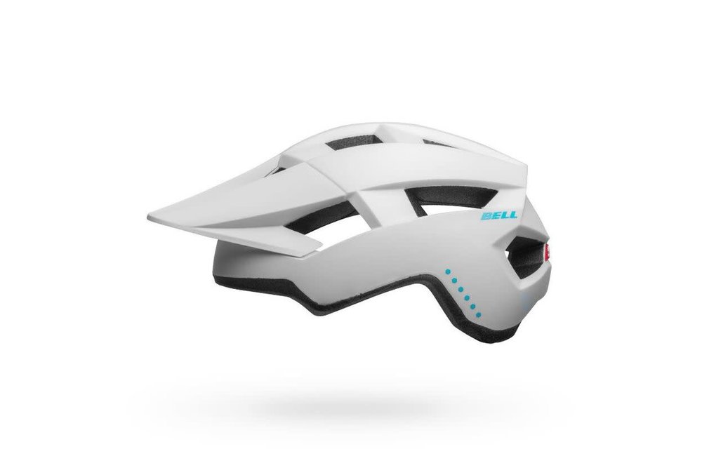 Bell Casco Spark W MIPS Blanco