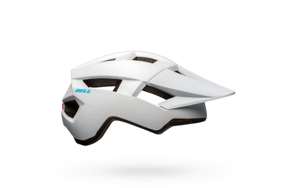 Bell Casco Spark W MIPS Blanco
