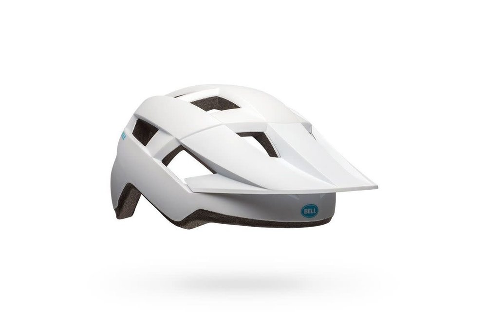 Bell Casco Spark W MIPS Blanco