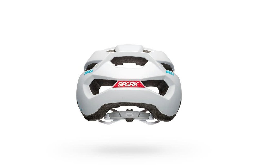 Bell Casco Spark W MIPS Blanco