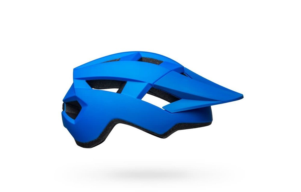 Bell Casco Spark MIPS Azul Negro