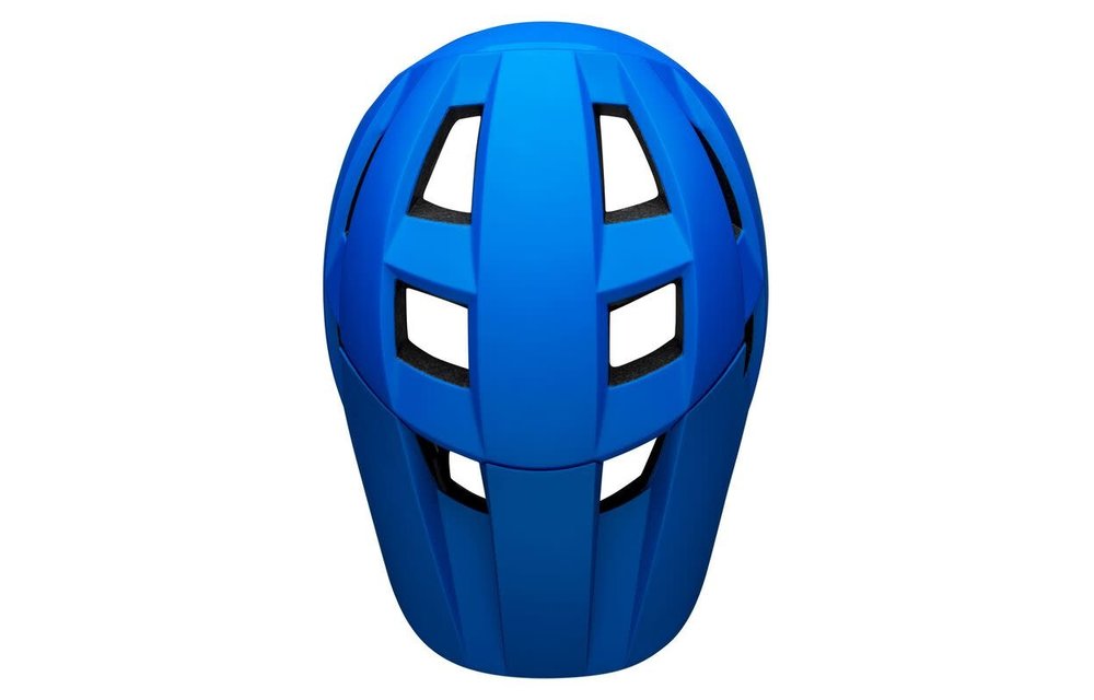Bell Casco Spark MIPS Azul Negro