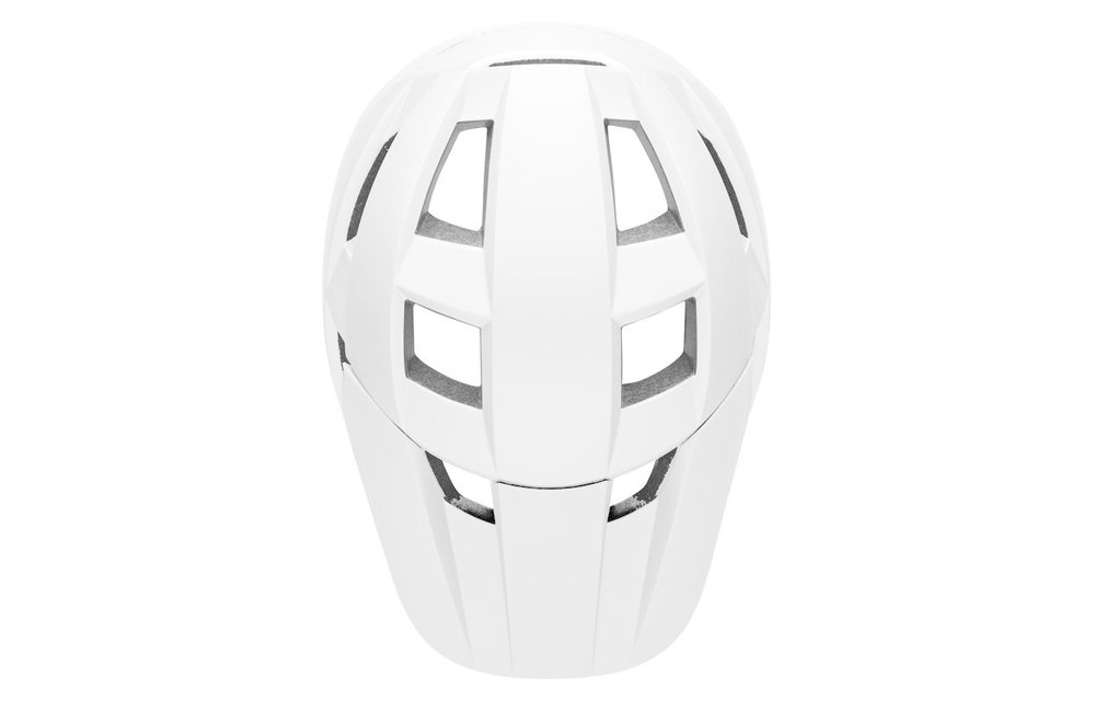 Bell Casco Spark MIPS Blanco Negro