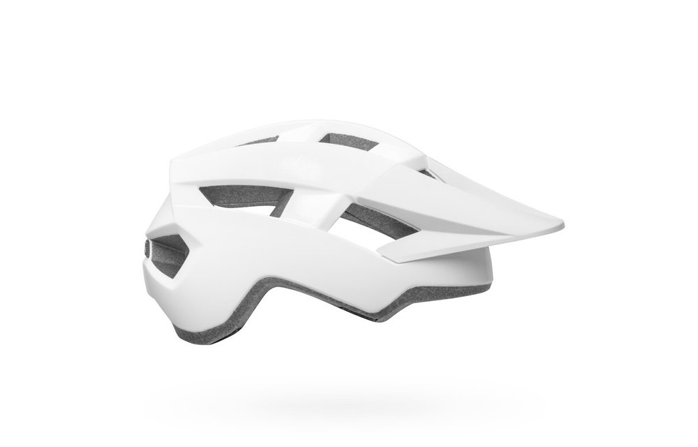 Bell Casco Spark MIPS Blanco Negro