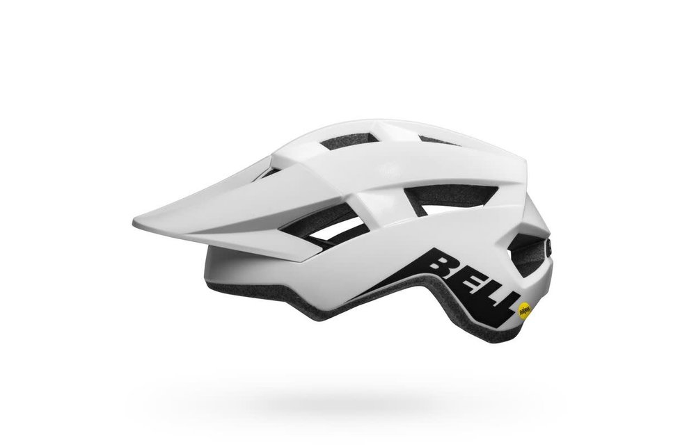 Bell Casco Spark MIPS Blanco Negro