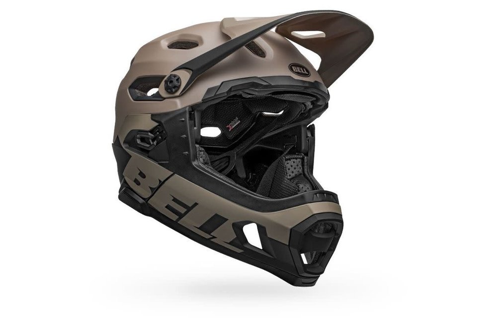 Bell Casco Super DH MIPS Arena