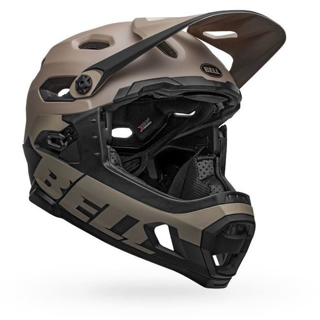 Bell Casco Super DH MIPS Arena