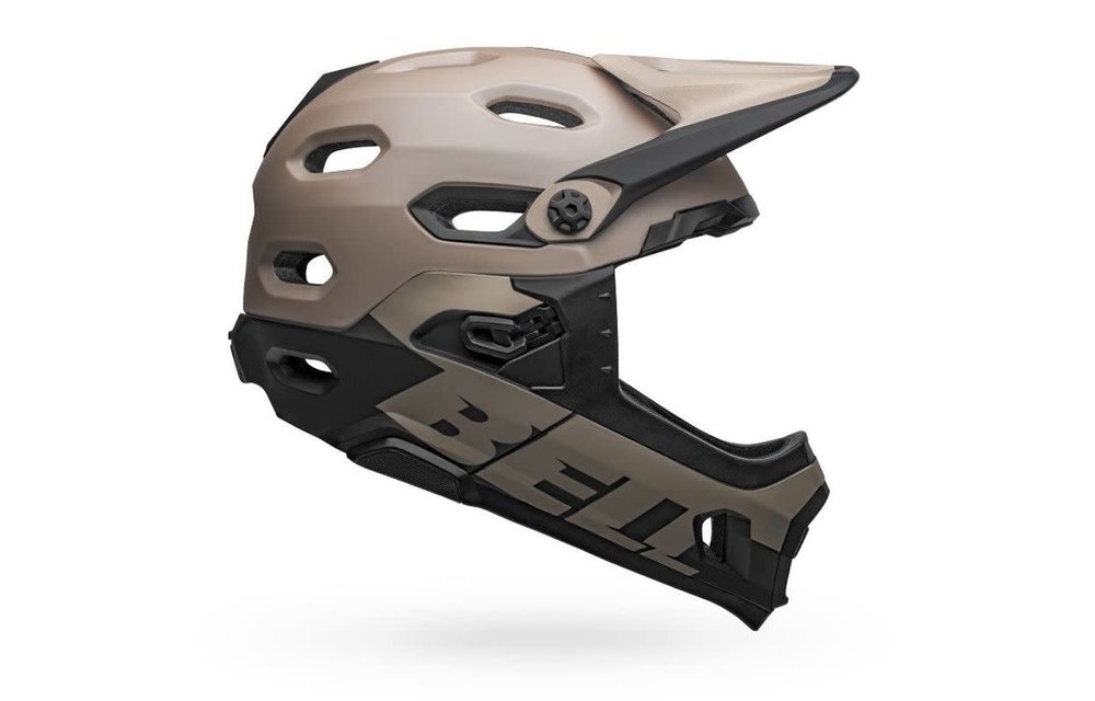 Bell Casco Super DH MIPS Arena