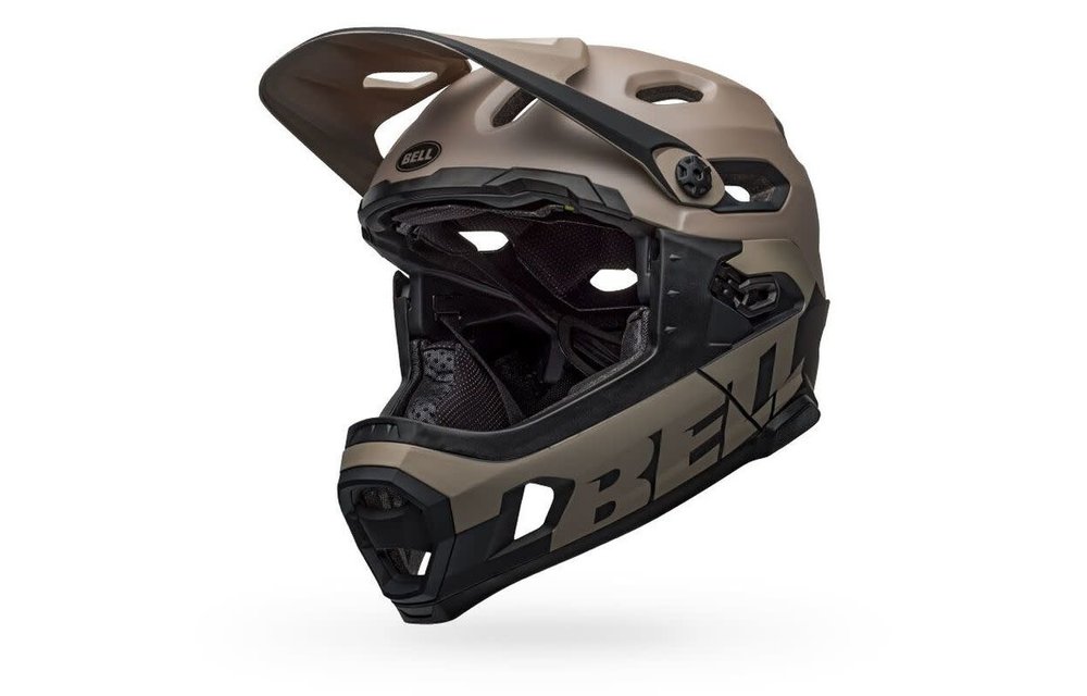 Bell Casco Super DH MIPS Arena