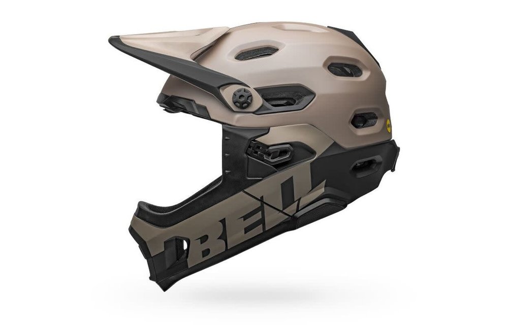 Bell Casco Super DH MIPS Arena