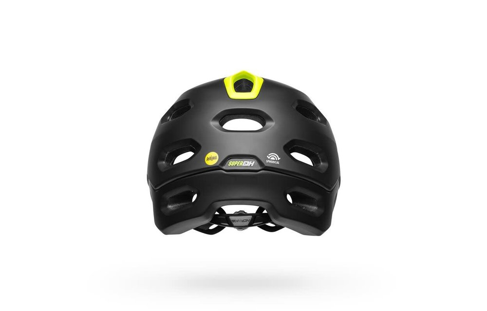 Bell Casco Super DH MIPS Negro
