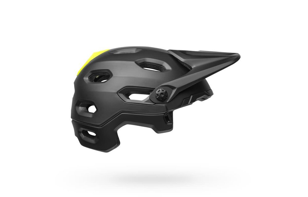 Bell Casco Super DH MIPS Negro