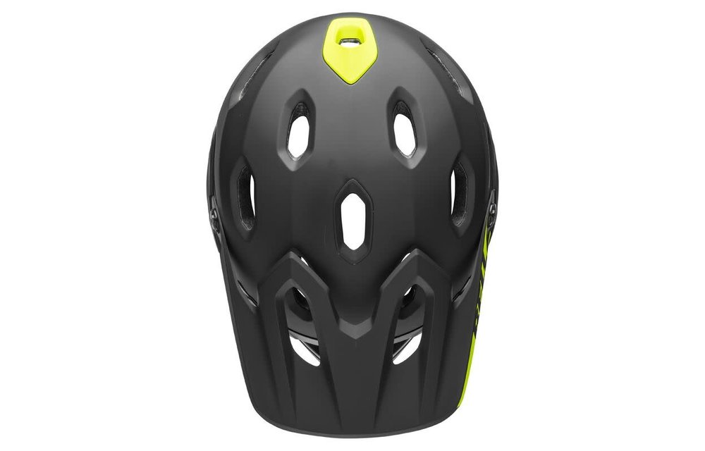 Bell Casco Super DH MIPS Negro