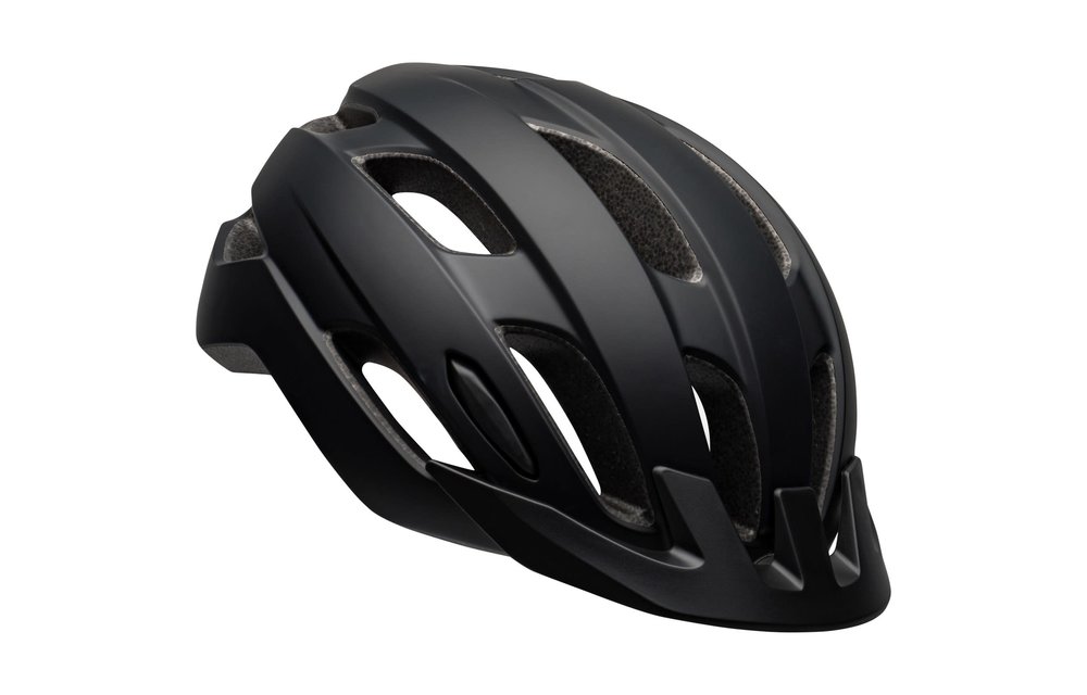 Bell Casco Trace Negro