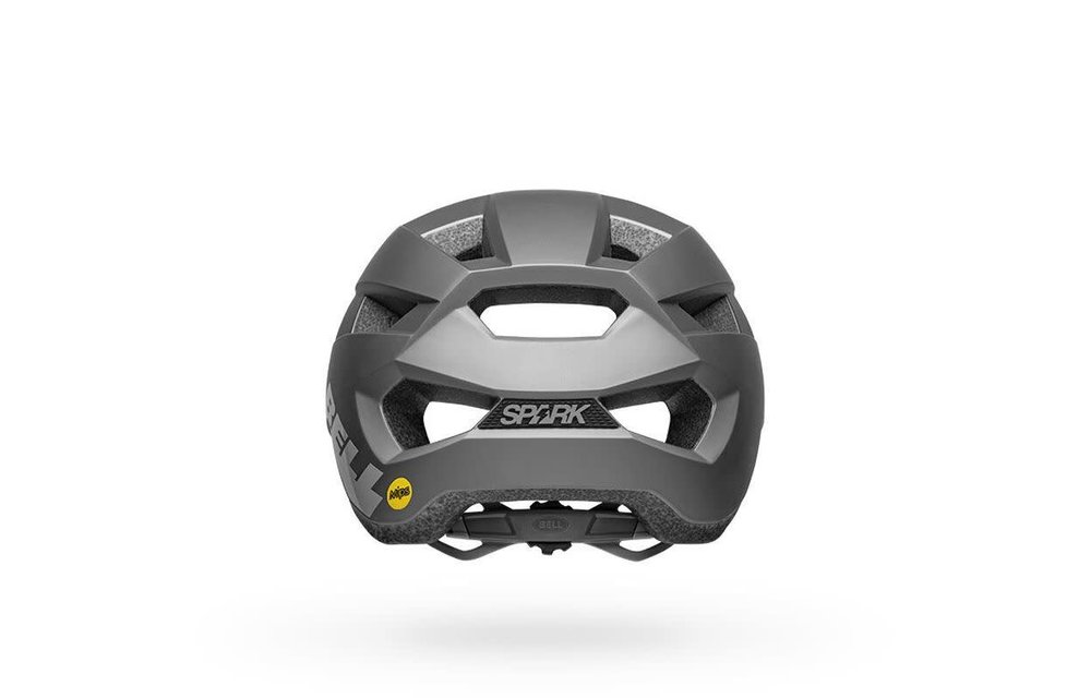 Bell Casco Spark MIPS Gris