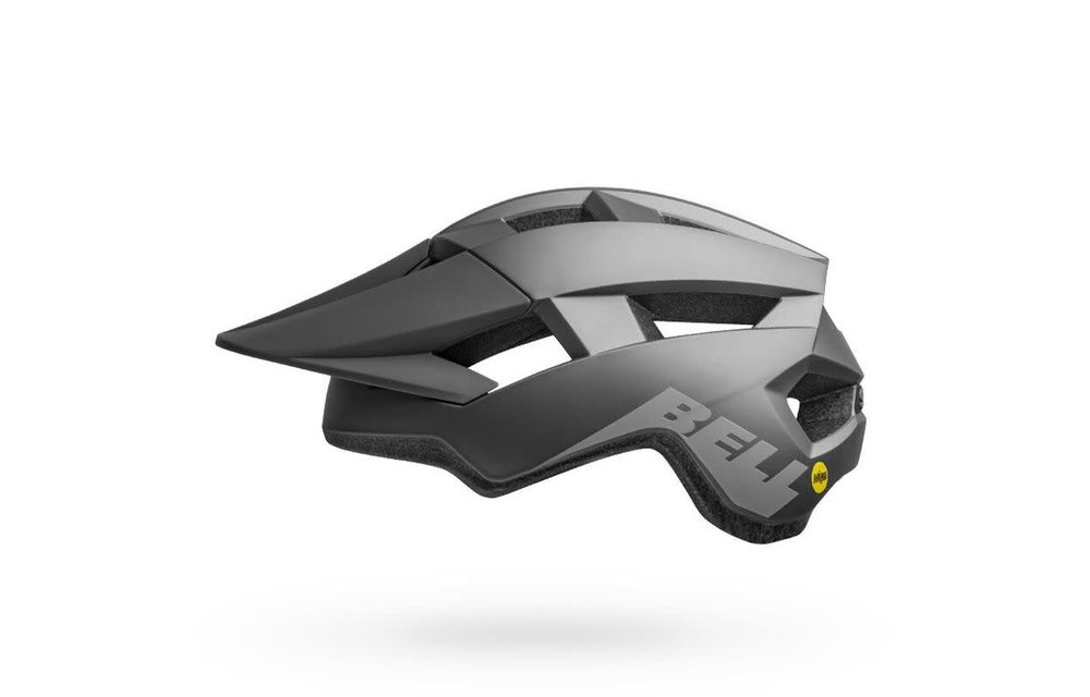 Bell Casco Spark MIPS Gris