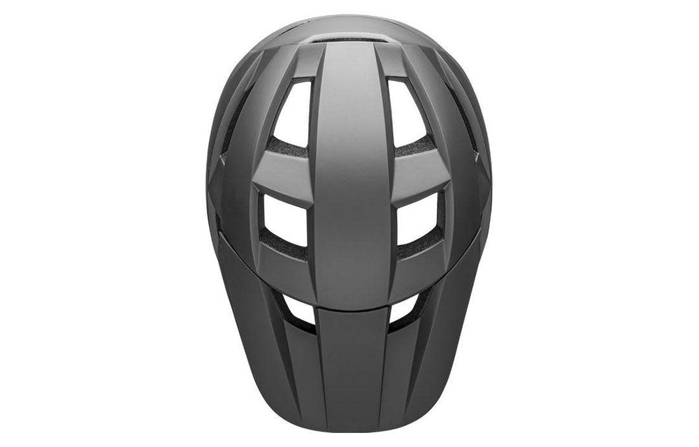 Bell Casco Spark MIPS Gris