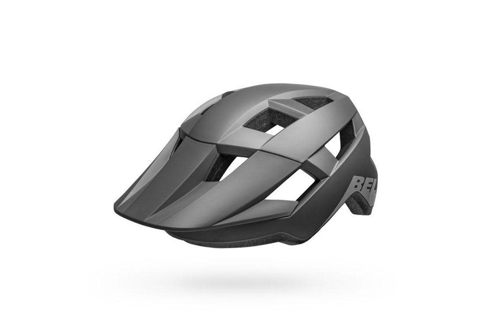 Bell Casco Spark MIPS Gris