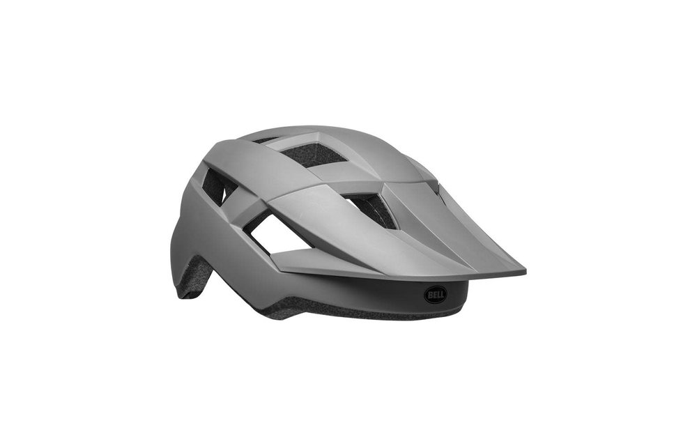 Bell Casco Spark MIPS Gris Negro