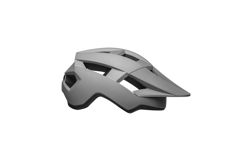 Bell Casco Spark MIPS Gris Negro