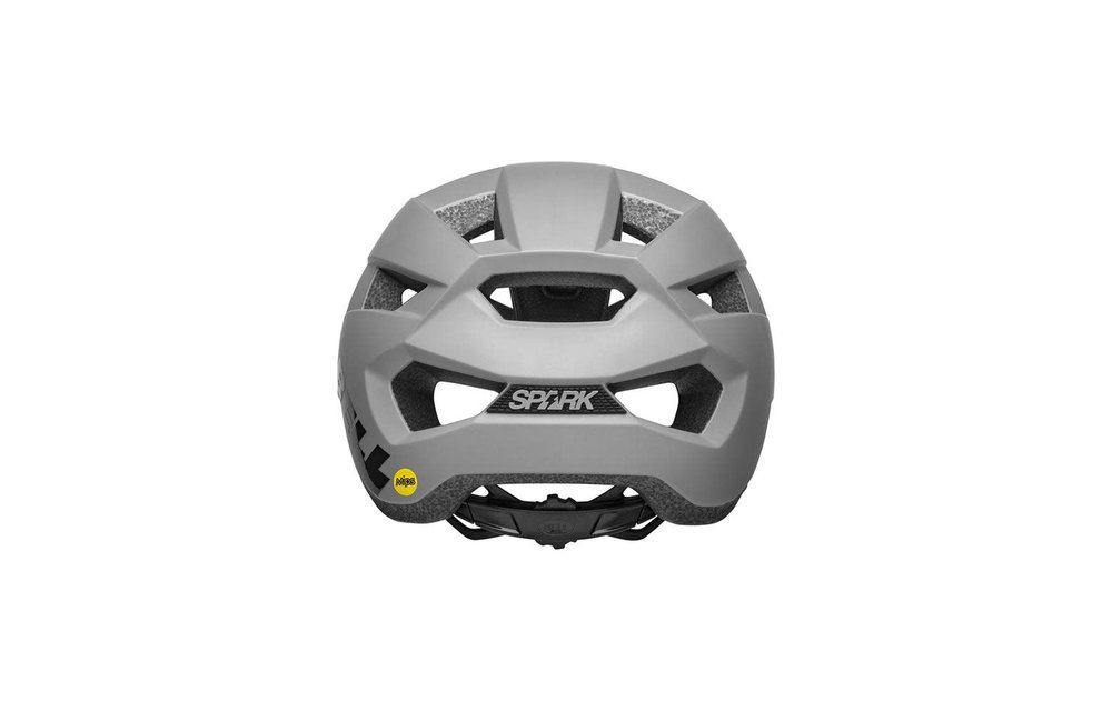 Bell Casco Spark MIPS Gris Negro