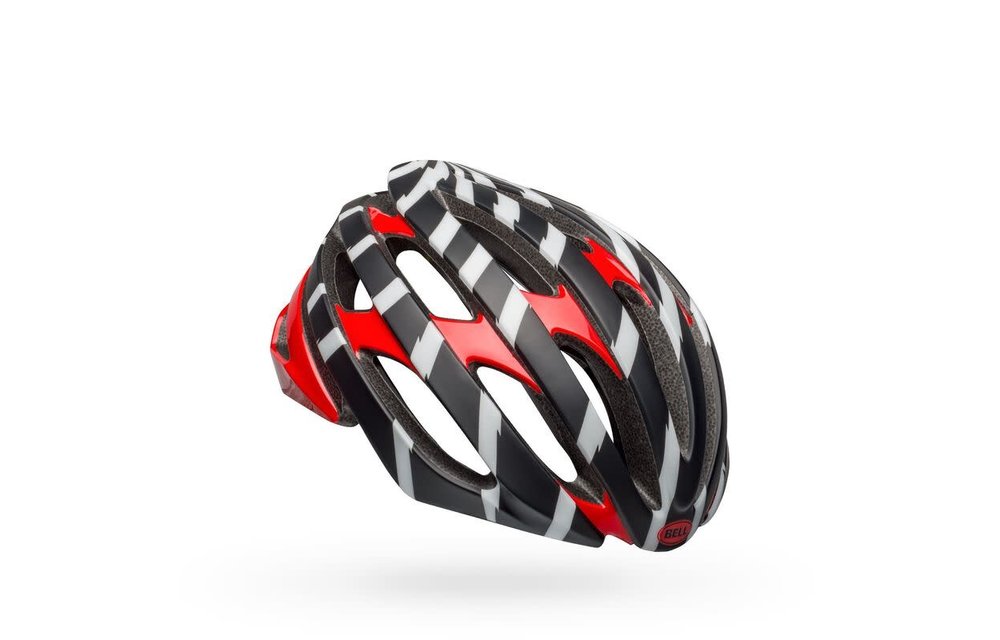 Bell Casco Stratus MIPS Rojo